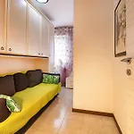 Apartment Mokyd04-piscina,giardino Privato,garage,wi-fi,tvs