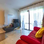 Apartment Mokyd04-piscina,giardino Privato,garage,wi-fi,tvs Lazise