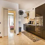 Apartment Mokyd04-piscina,giardino Privato,garage,wi-fi,tvs Lazise