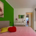 Mokyd04-piscina,giardino Privato,garage,wi-fi,tvs Apartment *