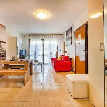 Apartment Mokyd04piscinagiardino Privatogaragewifitvs Lazise
