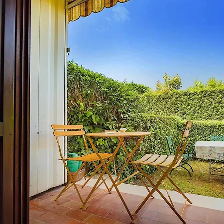 Apartment Mokyd04piscinagiardino Privatogaragewifitvs Lazise