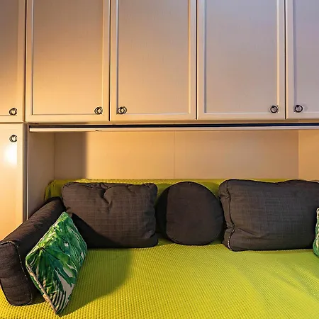 Mokyd04-piscina,giardino Privato,garage,wi-fi,tvs Apartment *