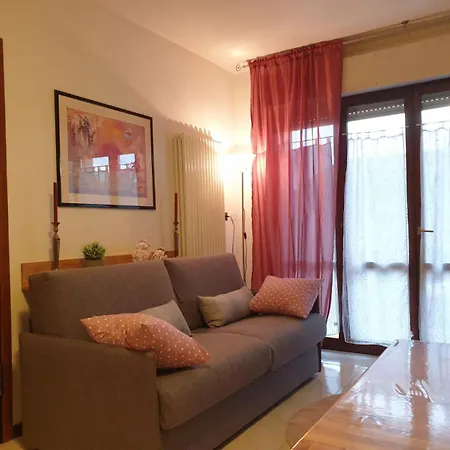 Apartament Mokyd04-piscina,giardino Privato,garage,wi-fi,tvs Lazise