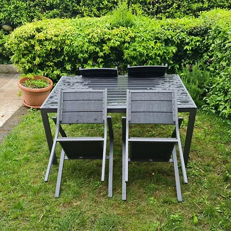 Mokyd04-piscina,giardino Privato,garage,wi-fi,tvs * Lazise