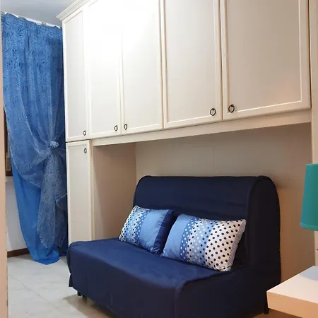 Apartament Mokyd04-piscina,giardino Privato,garage,wi-fi,tvs