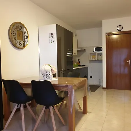 Apartament Mokyd04-piscina,giardino Privato,garage,wi-fi,tvs Lazise