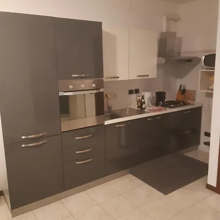 Apartament Mokyd04-piscina,giardino Privato,garage,wi-fi,tvs *