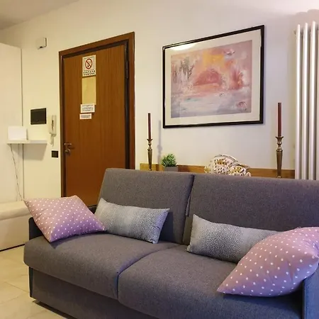 Mokyd04-piscina,giardino Privato,garage,wi-fi,tvs Apartament Lazise
