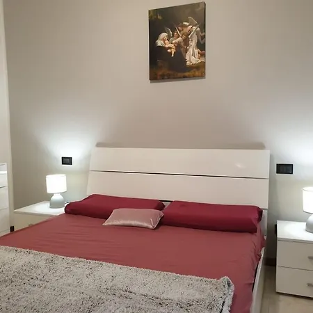 Apartament Mokyd04-piscina,giardino Privato,garage,wi-fi,tvs