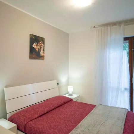 Mokyd04-piscina,giardino Privato,garage,wi-fi,tvs Apartament *
