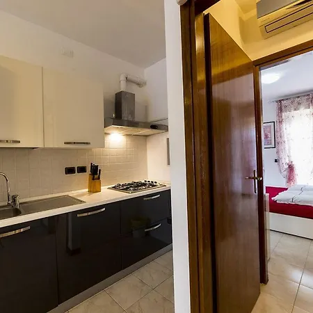 Apartament Mokyd04-piscina,giardino Privato,garage,wi-fi,tvs Lazise