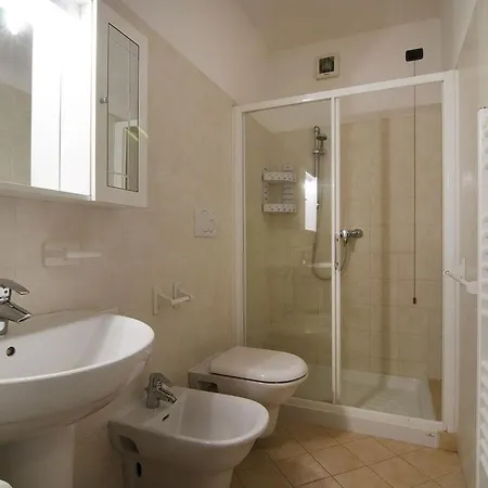 Apartament Mokyd04-piscina,giardino Privato,garage,wi-fi,tvs *