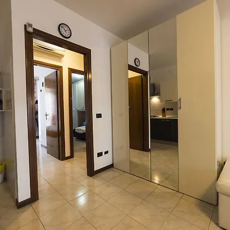 Apartament Mokyd04-piscina,giardino Privato,garage,wi-fi,tvs *