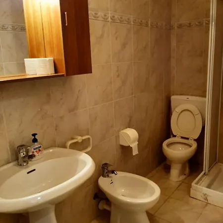 Mokyd04-piscina,giardino Privato,garage,wi-fi,tvs * لاتيزي