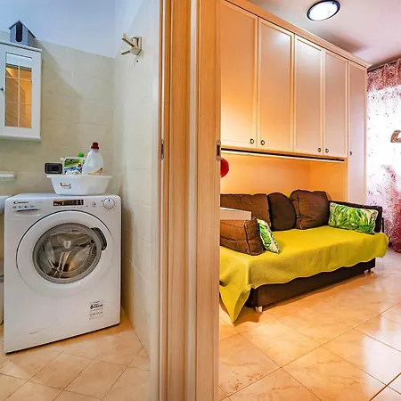 شقة Mokyd04-piscina,giardino Privato,garage,wi-fi,tvs