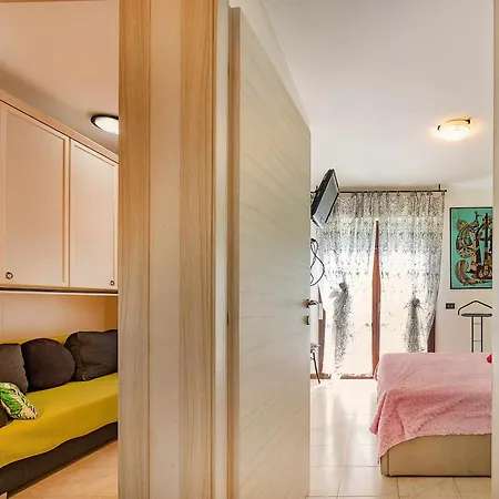 Mokyd04-piscina,giardino Privato,garage,wi-fi,tvs