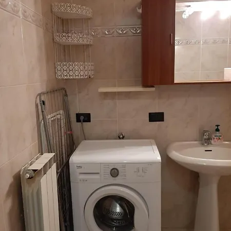 شقة Mokyd04-piscina,giardino Privato,garage,wi-fi,tvs لاتيزي