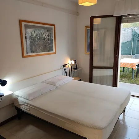 Mokyd04-piscina,giardino Privato,garage,wi-fi,tvs شقة لاتيزي