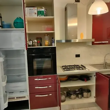 Mokyd04-piscina,giardino Privato,garage,wi-fi,tvs شقة لاتيزي