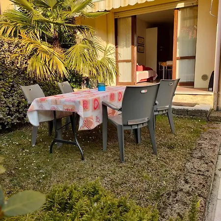 Mokyd04-piscina,giardino Privato,garage,wi-fi,tvs لاتيزي