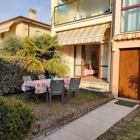 Mokyd04-piscina,giardino Privato,garage,wi-fi,tvs * لاتيزي