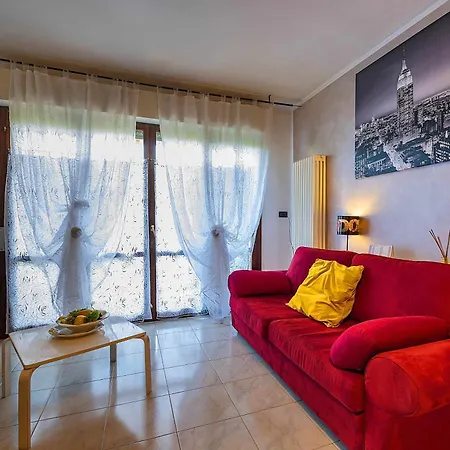 Apartament Mokyd04-piscina,giardino Privato,garage,wi-fi,tvs Lazise