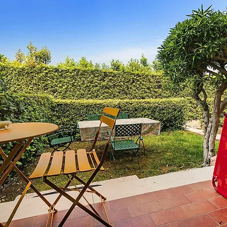 Mokyd04-piscina,giardino Privato,garage,wi-fi,tvs Apartament Lazise