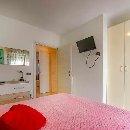 Apartament Mokyd04-piscina,giardino Privato,garage,wi-fi,tvs *