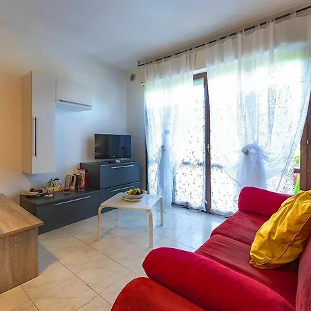Mokyd04-piscina,giardino Privato,garage,wi-fi,tvs Apartament *